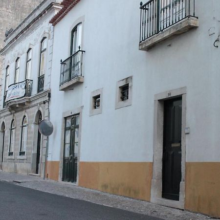 דירות Casa Do Arco, Santarém מראה חיצוני תמונה