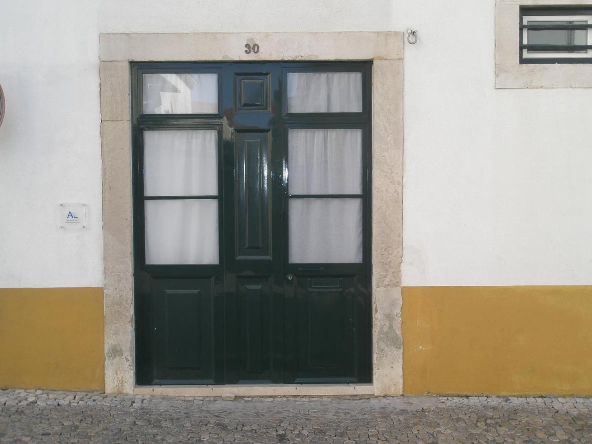 דירות Casa Do Arco, Santarém מראה חיצוני תמונה