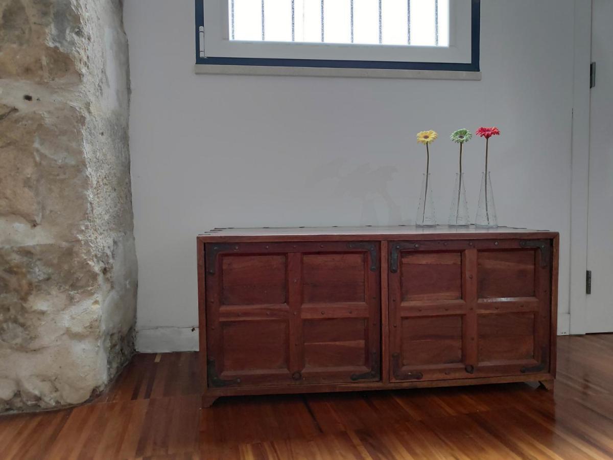 דירות Casa Do Arco, Santarém מראה חיצוני תמונה
